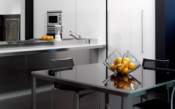 Kitchen Design