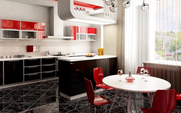 Kitchen Design