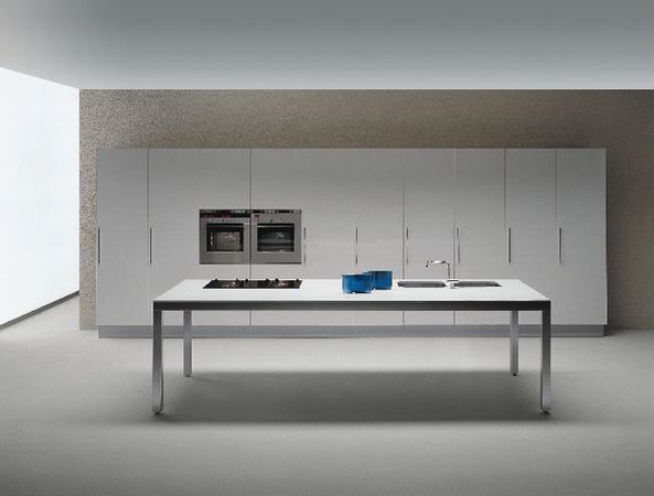 Kitchen Design
