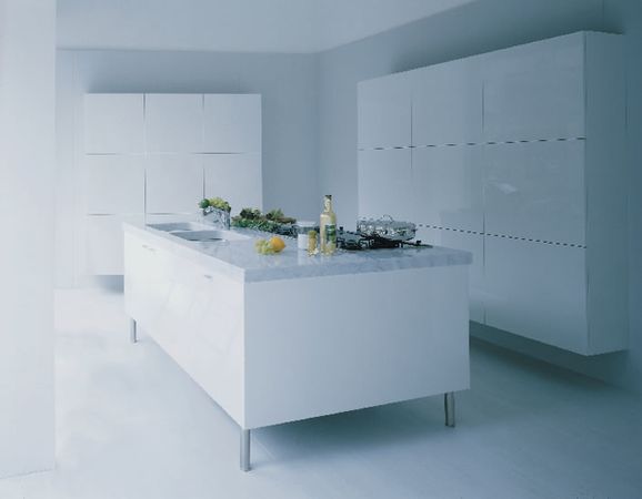 Kitchen Design