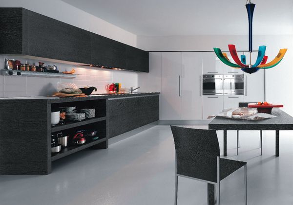Kitchen Design