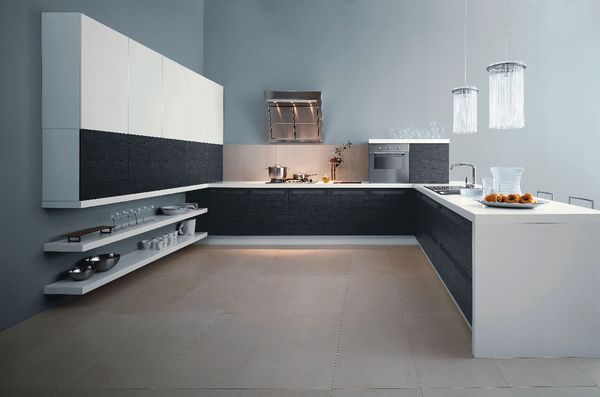 Kitchen Design