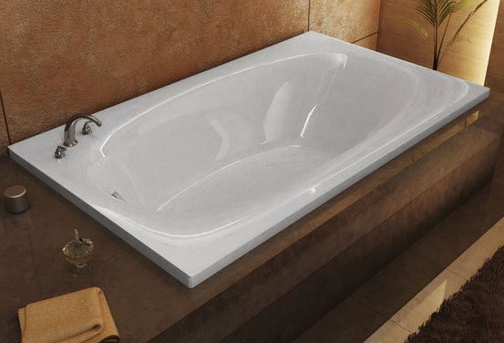 Bathtubs Photos