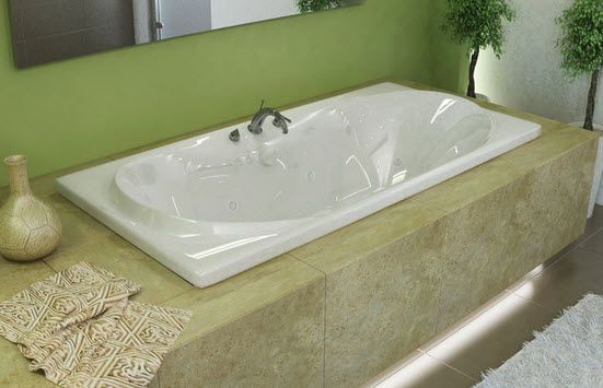 Bathtubs Photos