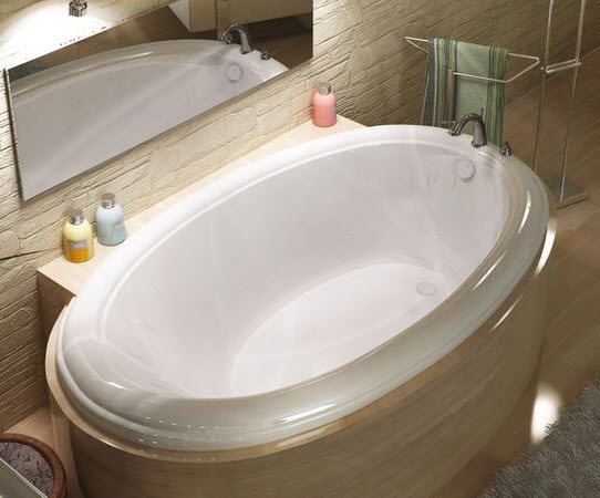 Bathtubs Photos