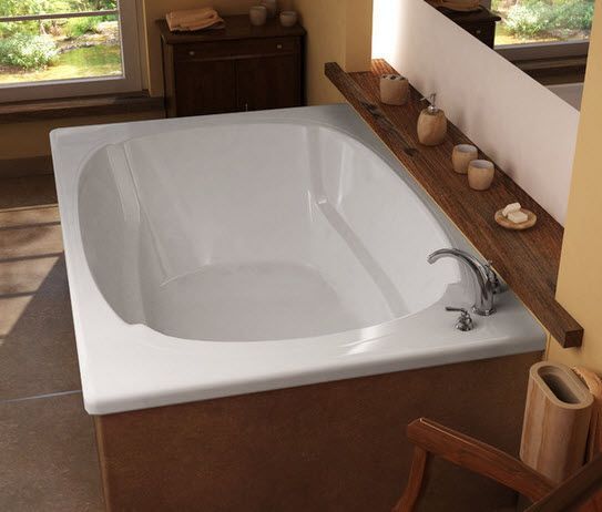 Bathtubs Photos