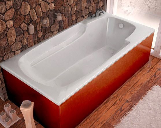 Bathtubs Photos