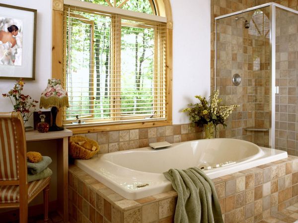 Bathtubs Photos