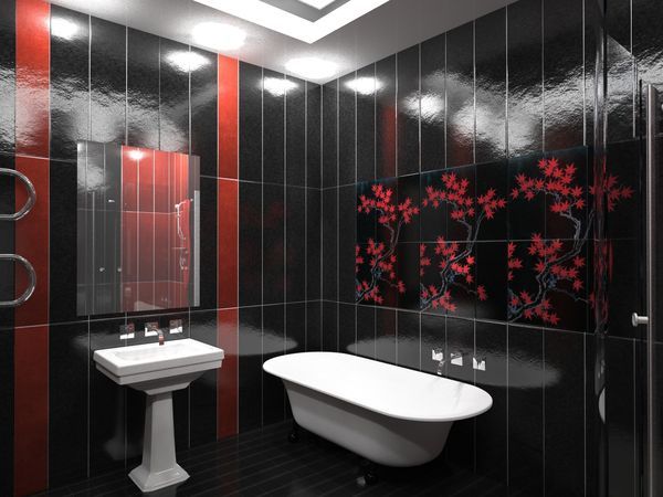 Bathtubs Photos