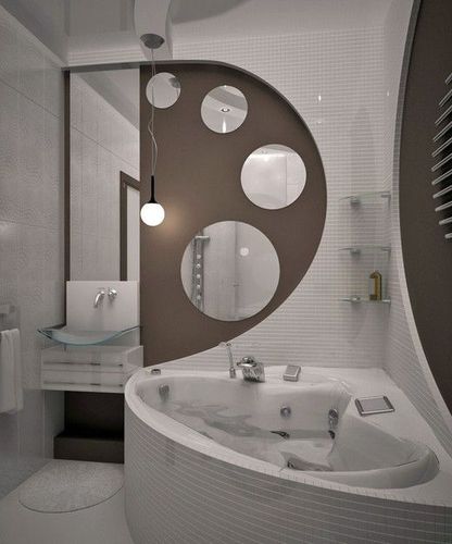 Bathtubs Photos