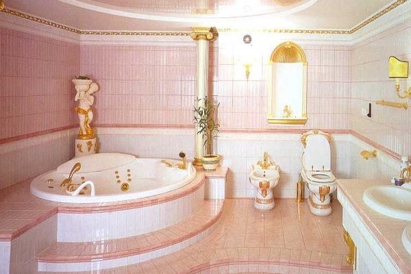 Bathtubs Photos