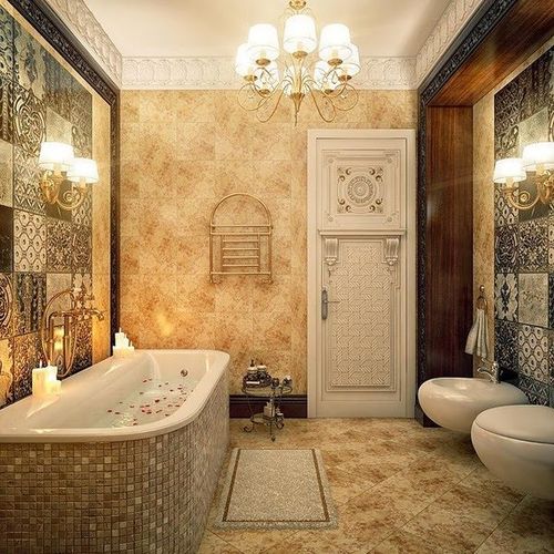 Bathtubs Photos