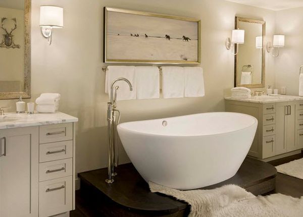 Bathtubs Photos