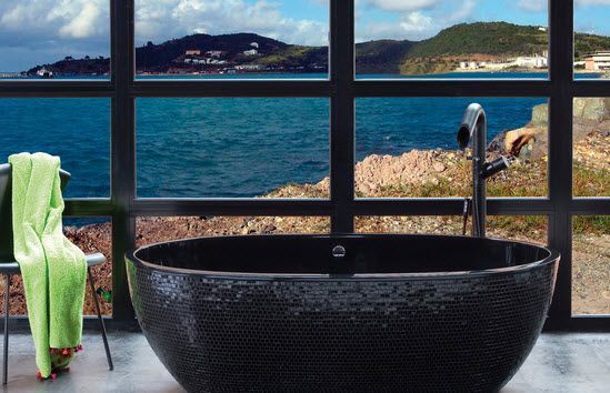 Bathtubs Photos