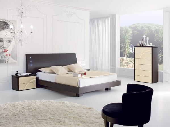 Cozy Bedroom