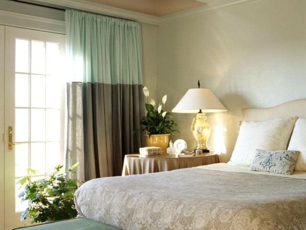 Cozy Bedroom