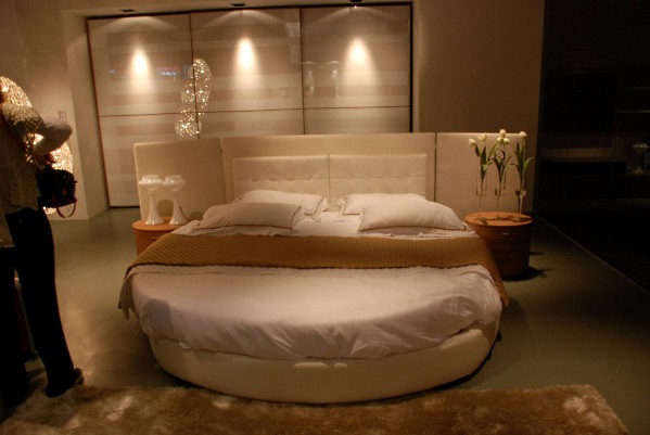 Cozy Bedroom