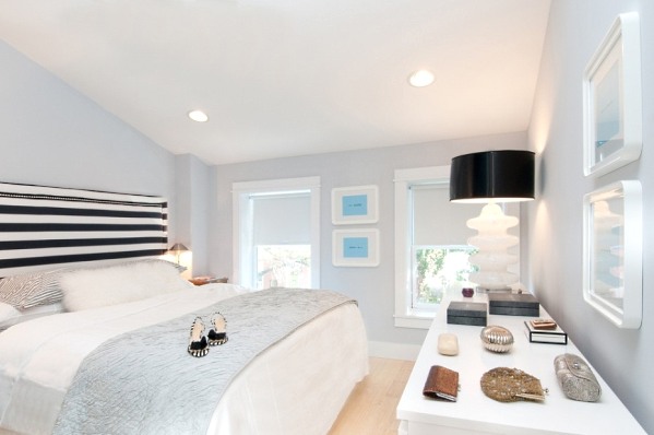 Cozy Bedroom