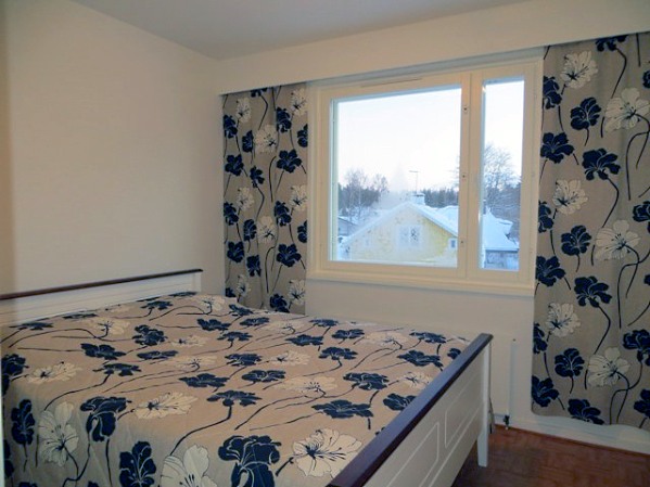 Cozy Bedroom