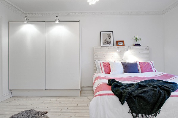 Cozy Bedroom