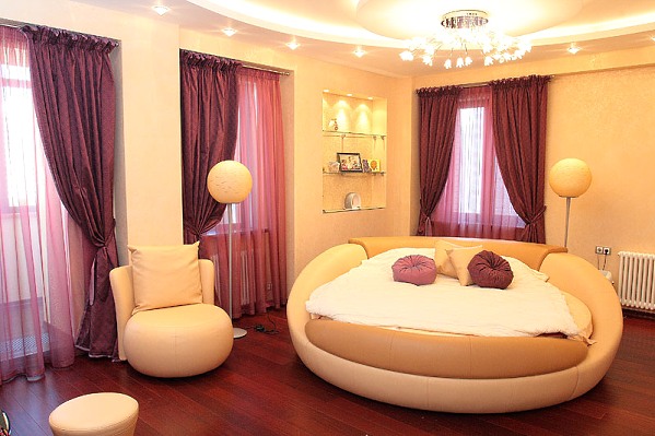 Cozy Bedroom