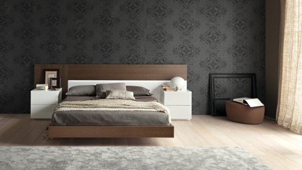 Cozy Bedroom