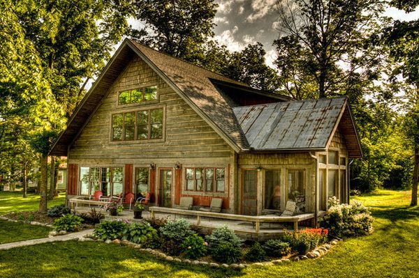 Country Houses