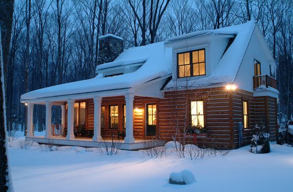 Country Houses