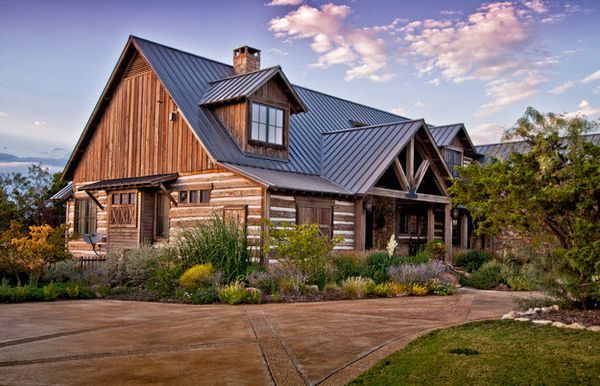 Country Houses
