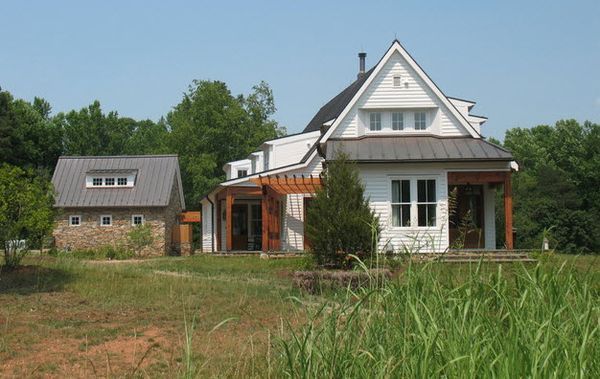 Country Houses