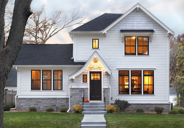 Country Houses