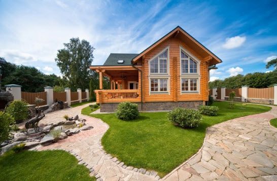 Country Houses