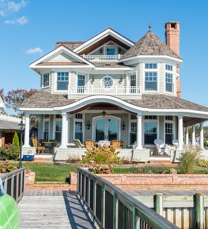 Country Houses