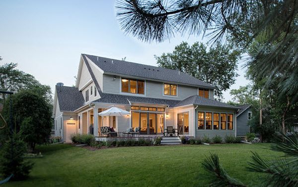 Country Houses