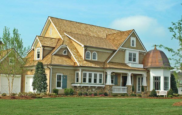 Country Houses