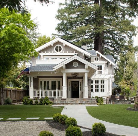Country Houses