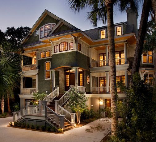 Country Houses
