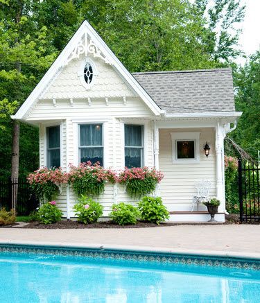 Country Houses