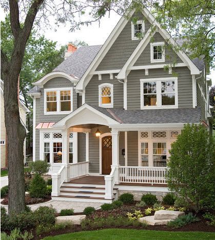 Country Houses