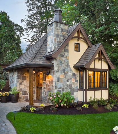 Country Houses