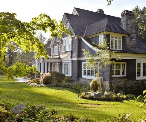 Country Houses