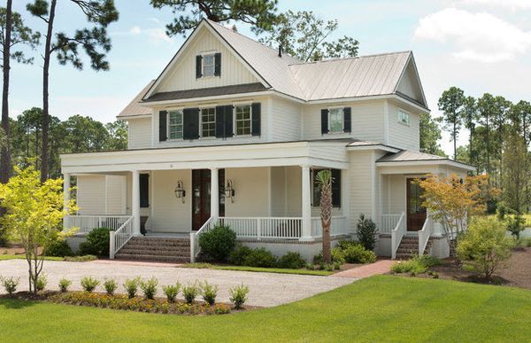 Country Houses