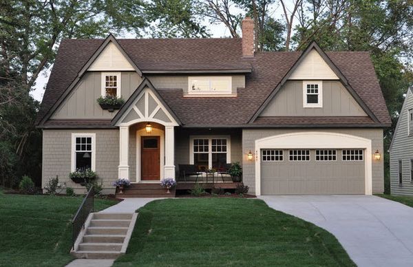 Country Houses