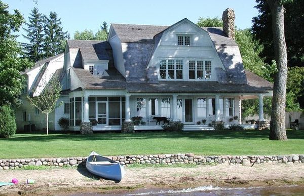 Country Houses
