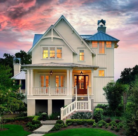 Country Houses