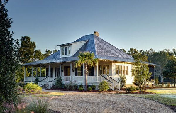 Country Houses