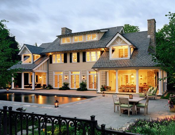 Country Houses
