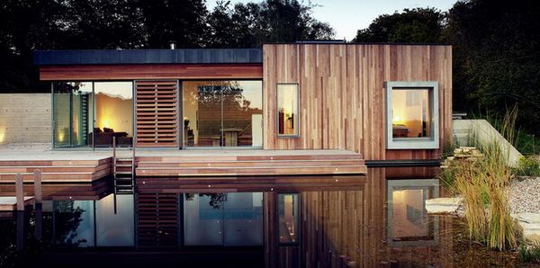 Country Houses