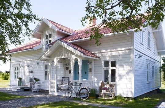 Country Houses