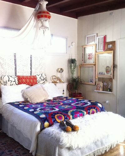 Boho Style